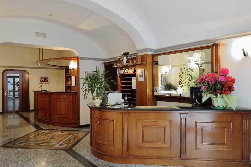 Hotel Bertusi Porretta Terme Eksteriør billede
