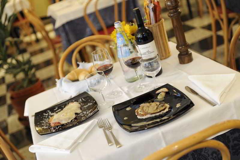 Hotel Bertusi Porretta Terme Eksteriør billede