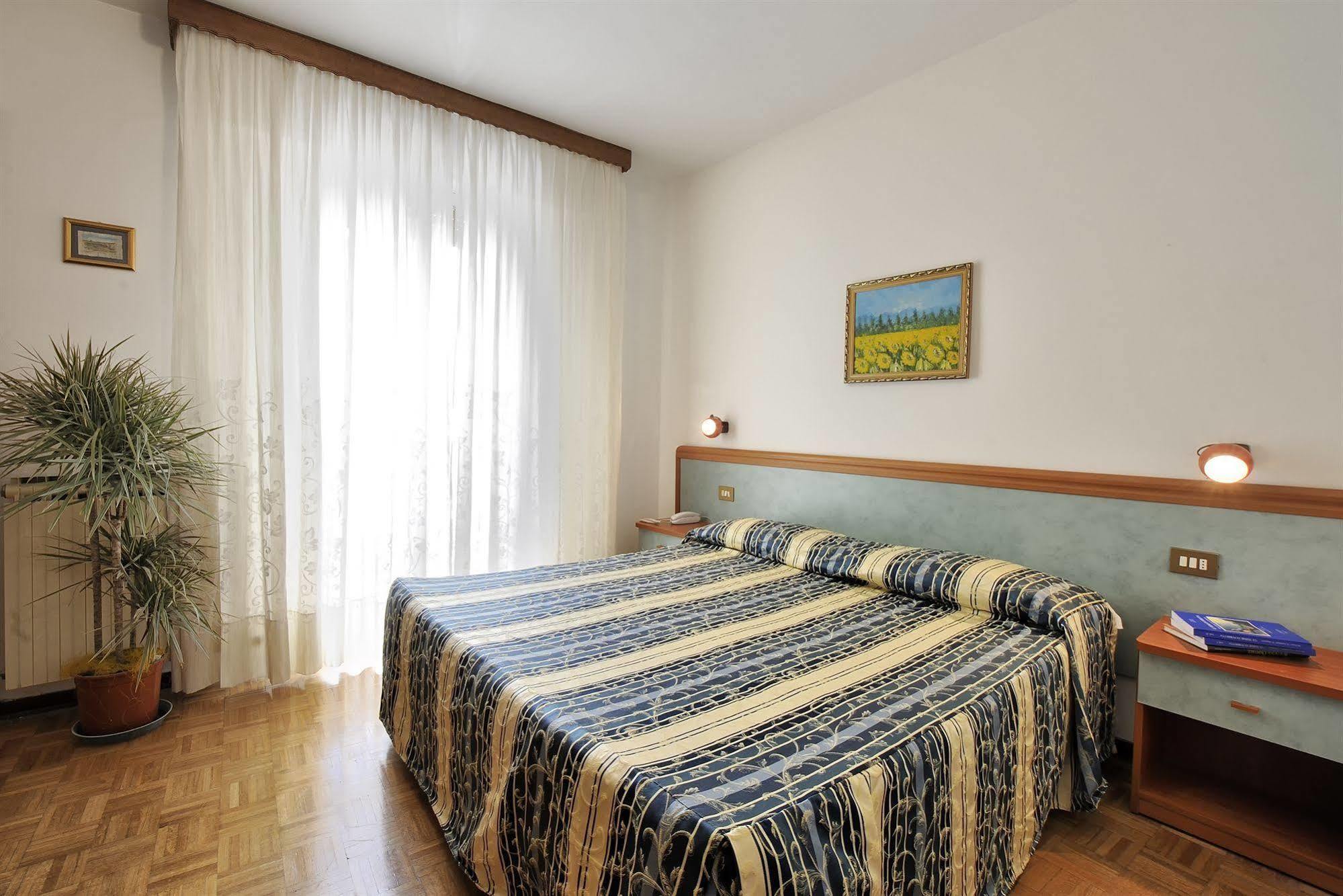 Hotel Bertusi Porretta Terme Eksteriør billede