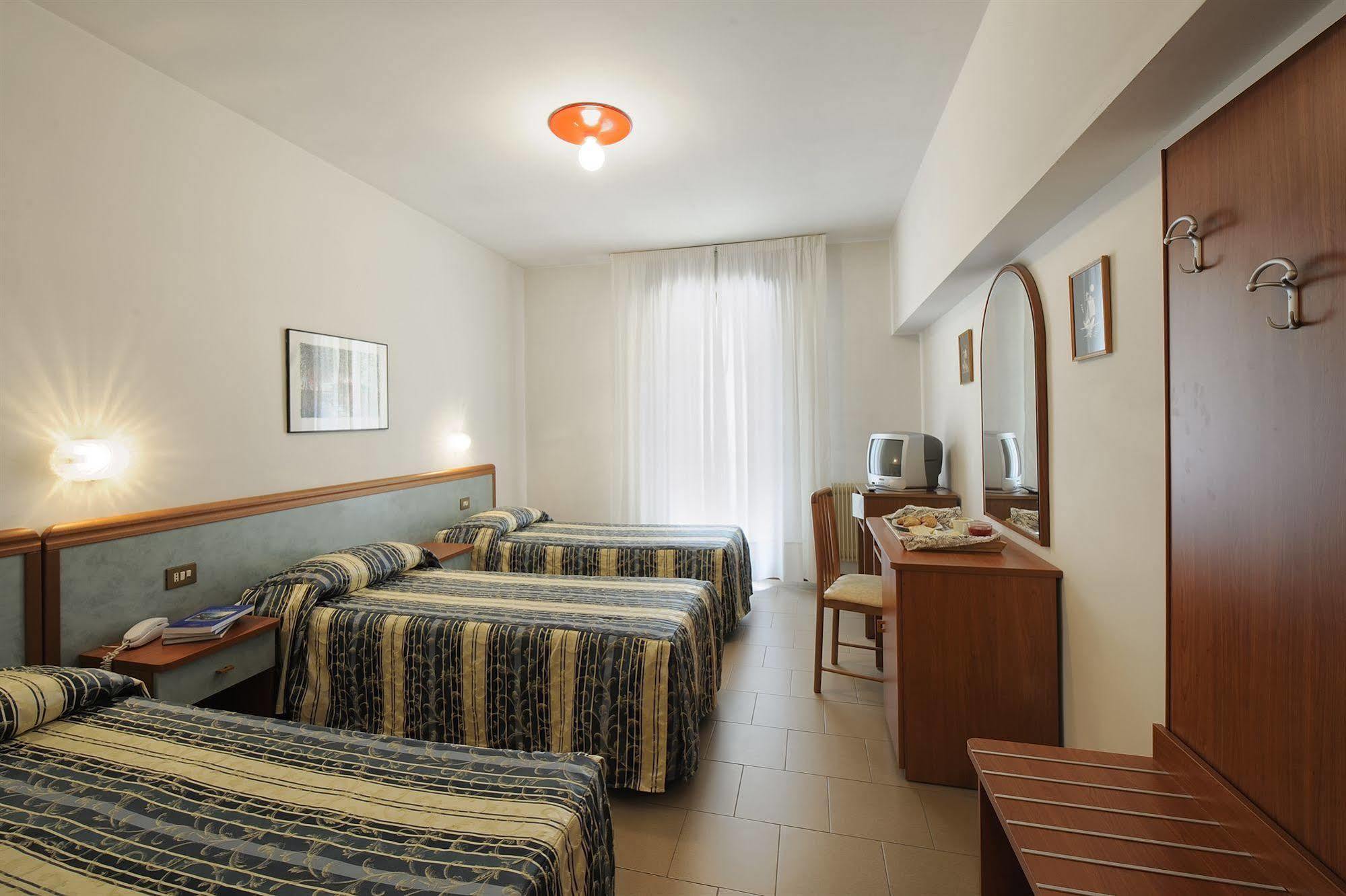 Hotel Bertusi Porretta Terme Eksteriør billede