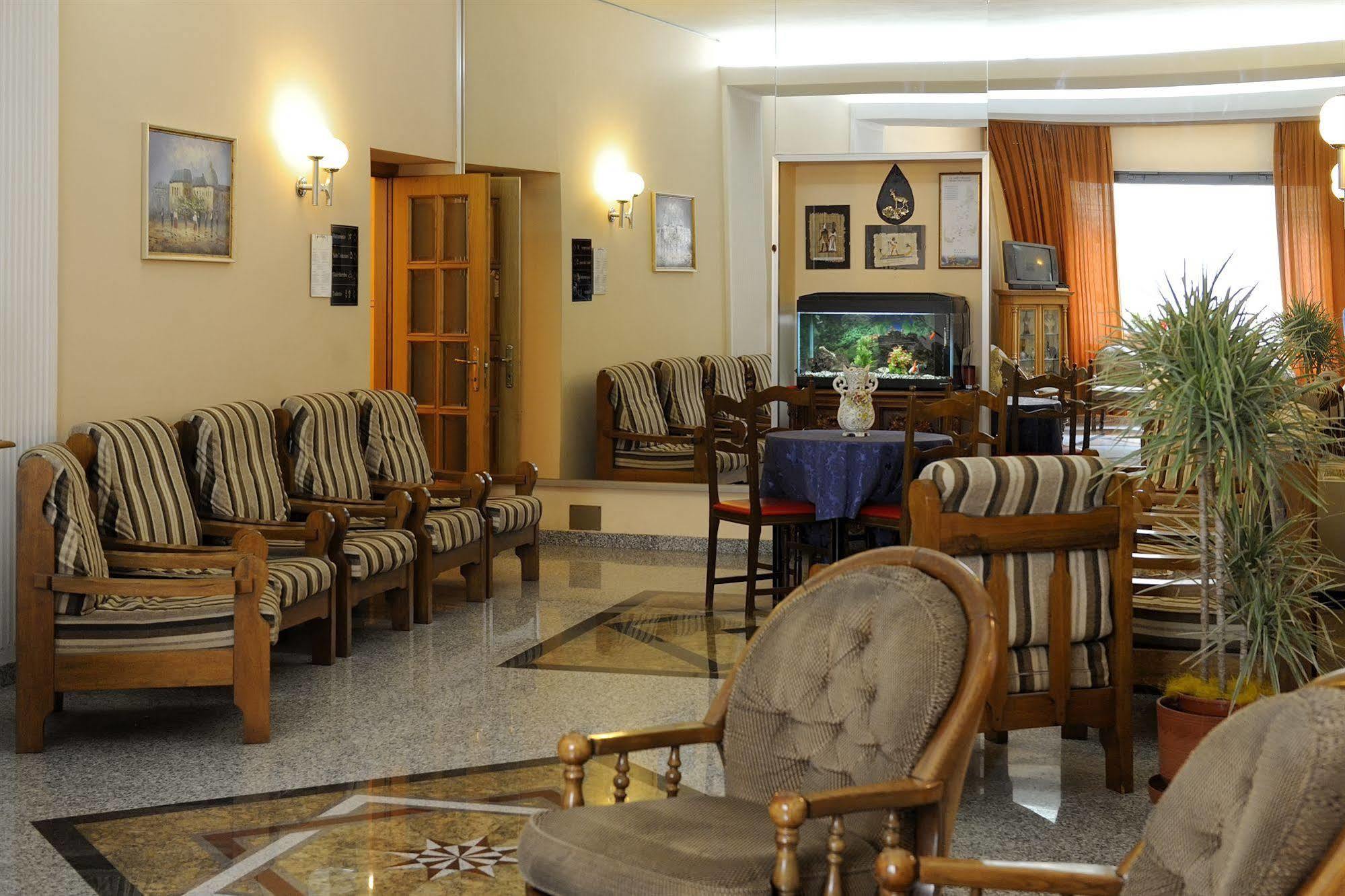 Hotel Bertusi Porretta Terme Eksteriør billede
