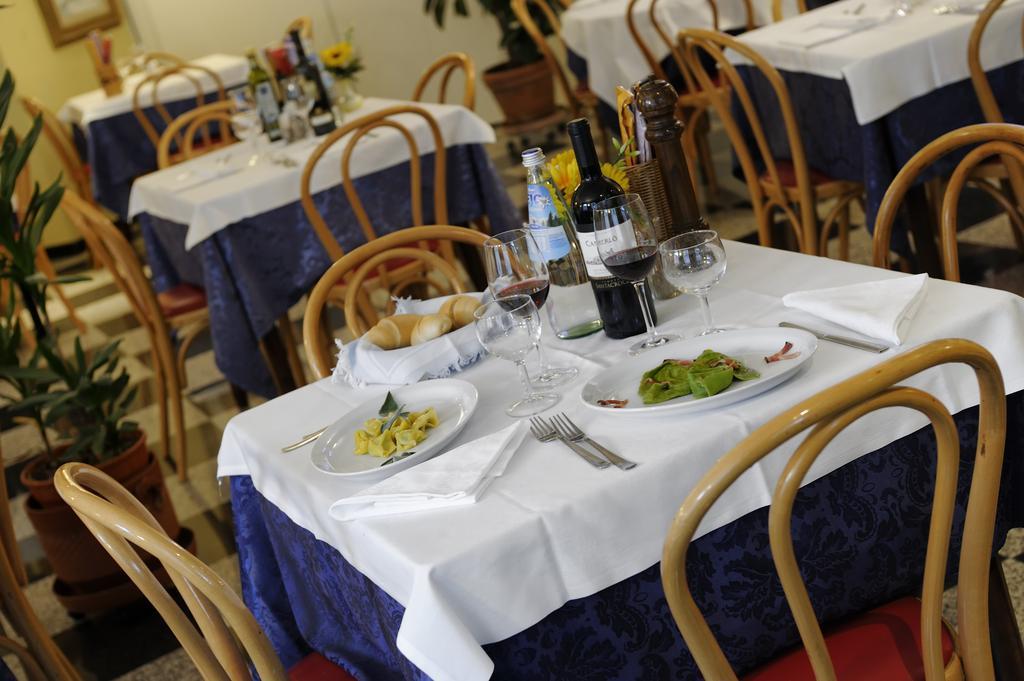 Hotel Bertusi Porretta Terme Eksteriør billede