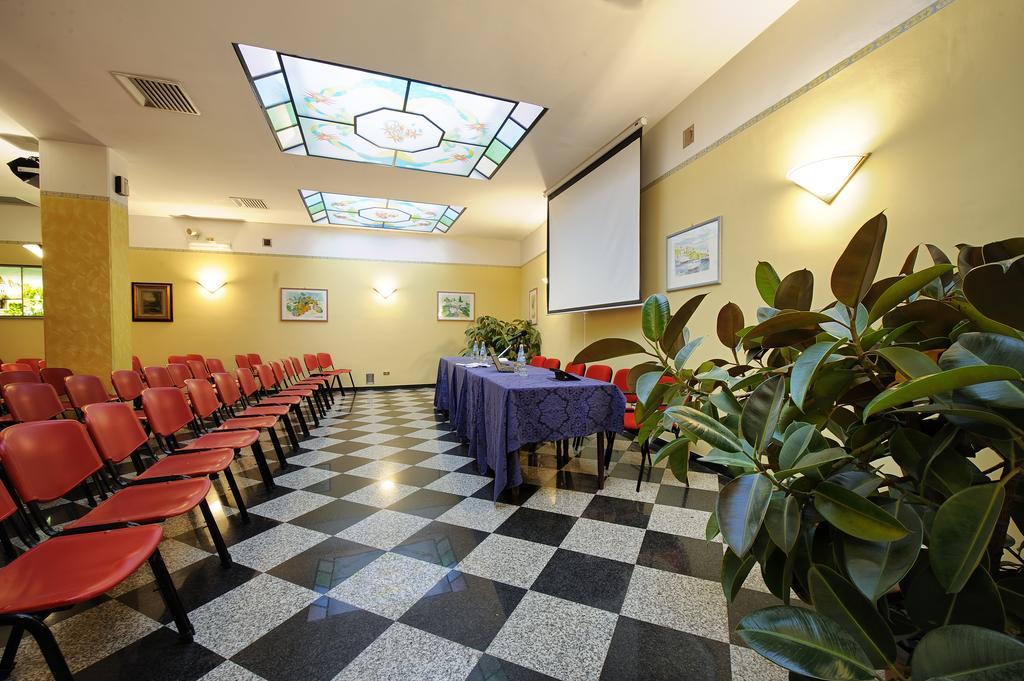 Hotel Bertusi Porretta Terme Eksteriør billede