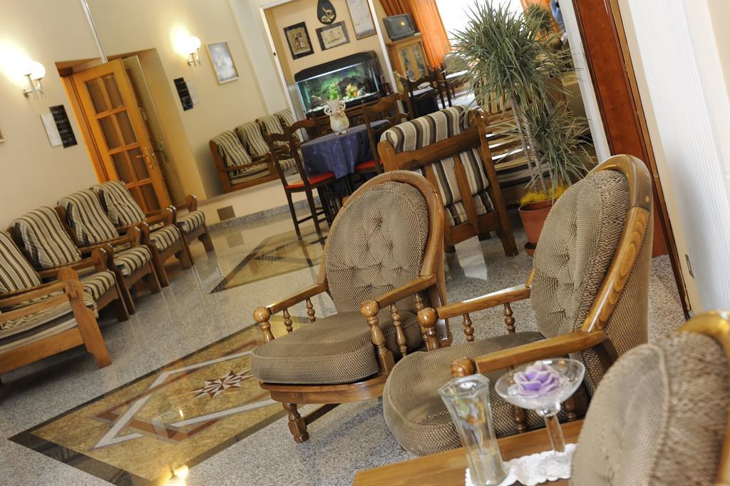 Hotel Bertusi Porretta Terme Eksteriør billede