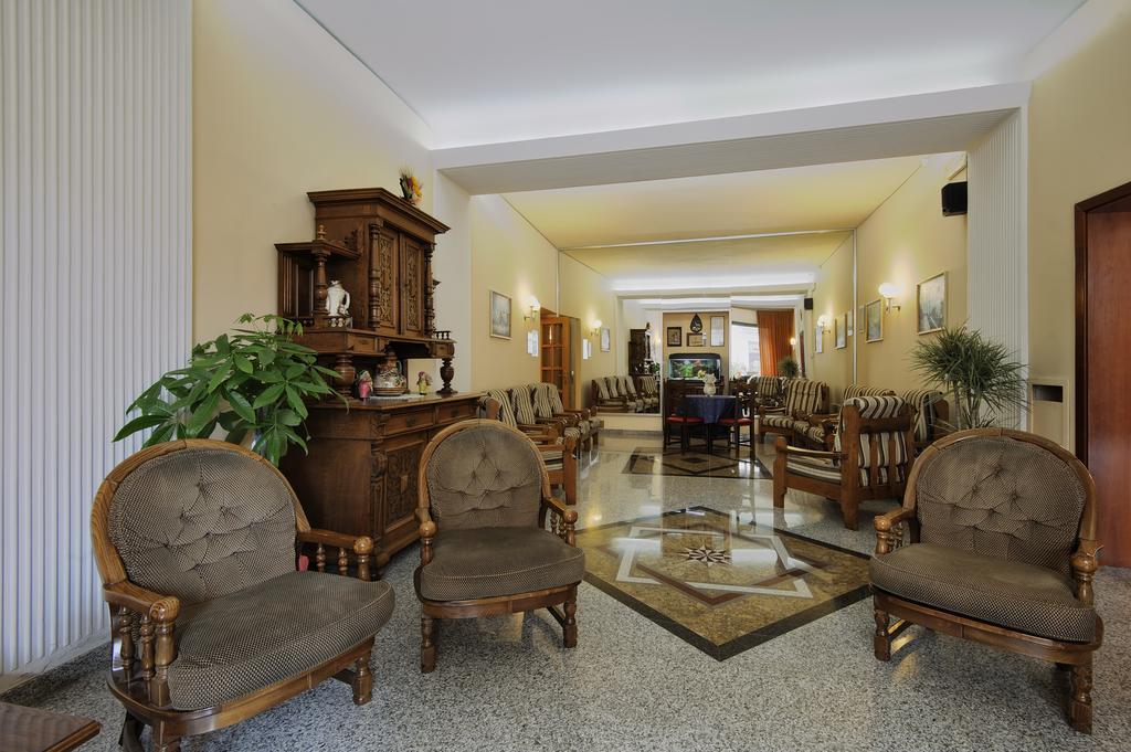 Hotel Bertusi Porretta Terme Eksteriør billede