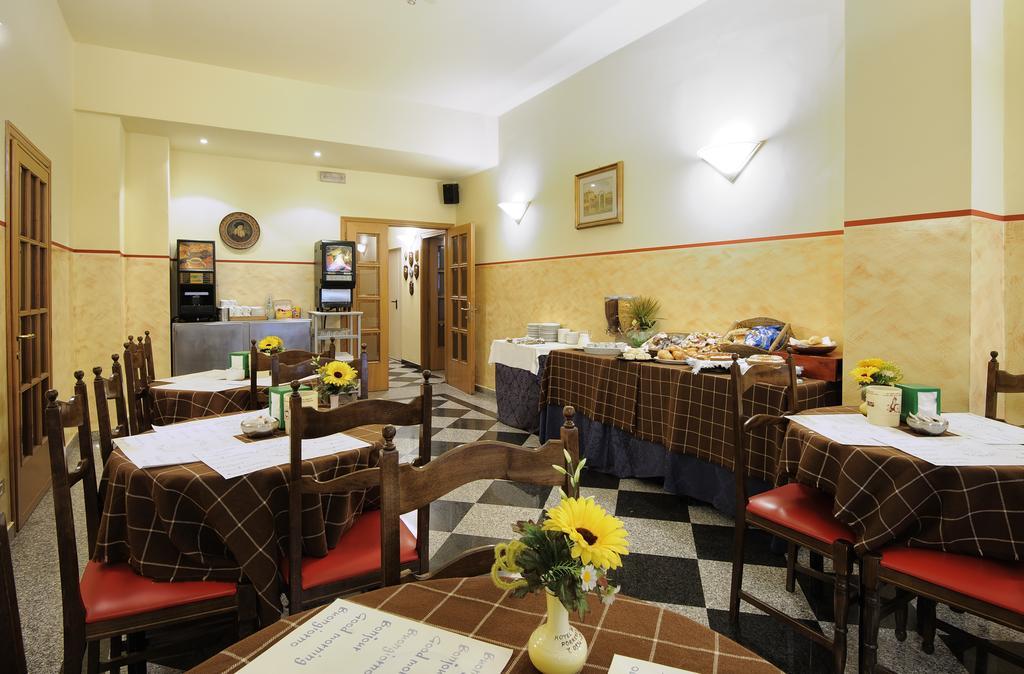 Hotel Bertusi Porretta Terme Eksteriør billede