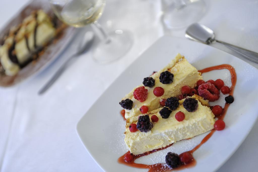 Hotel Bertusi Porretta Terme Eksteriør billede